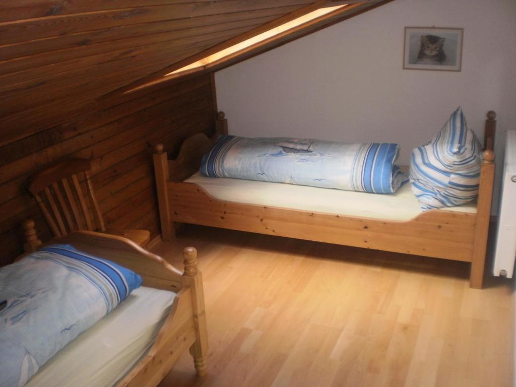 Landhaus Bonaventura Мильстат Номер фото